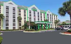 Wyndham Garden Hotel - Jacksonville